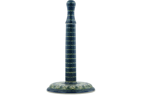 Paper Towel Stand 13"