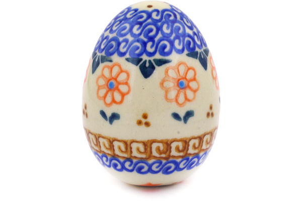 Egg Figurine 3"