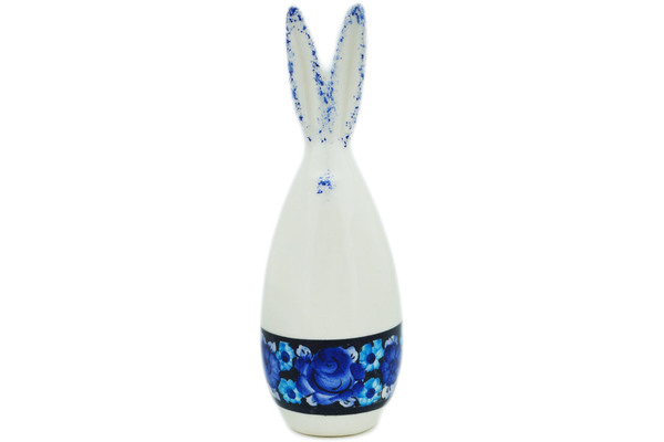 Bunny Figurine 6"