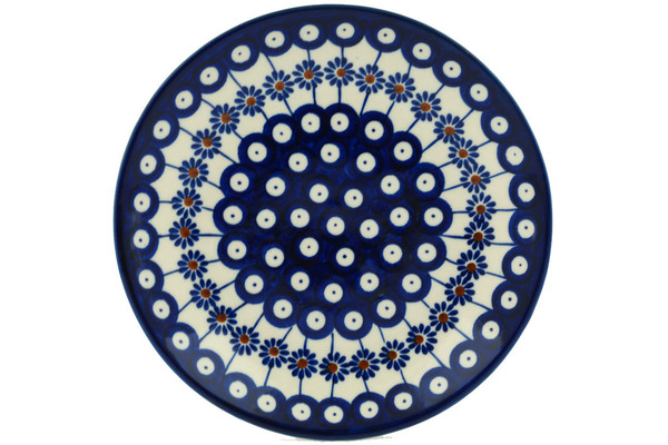 Plate 8"