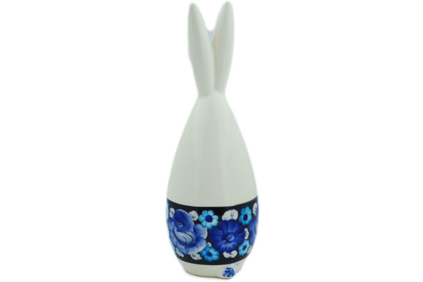 Bunny Figurine 10"