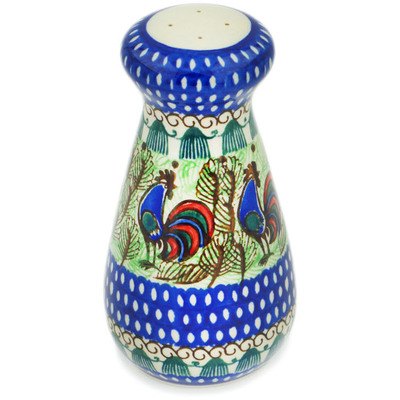 Salt Shaker 6"