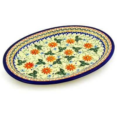Platter 11"