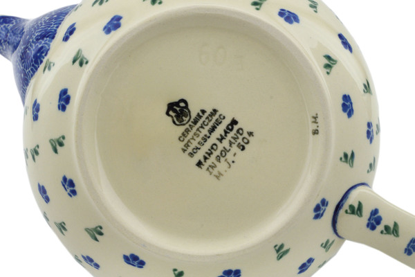 Tea or Coffee Pot 40 oz