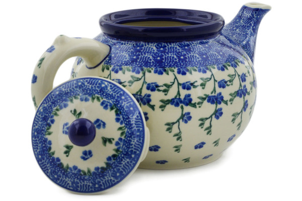 Tea or Coffee Pot 40 oz