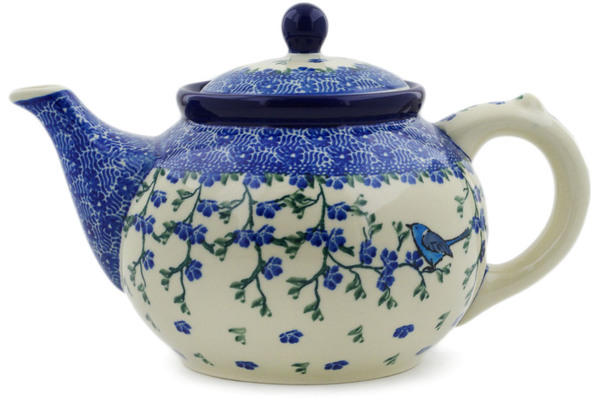 Tea or Coffee Pot 40 oz