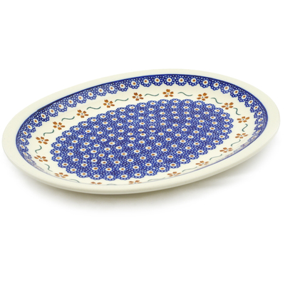 Platter 11"