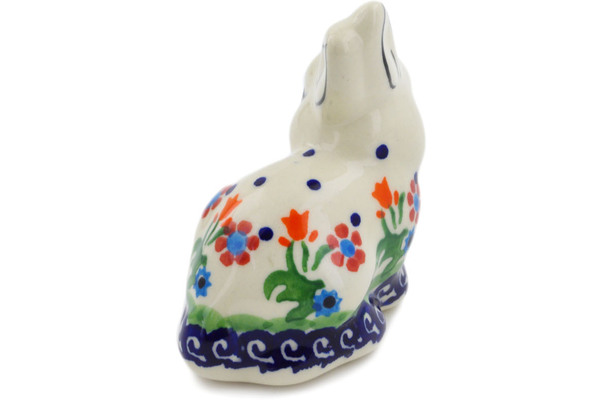 Bunny Figurine 3"