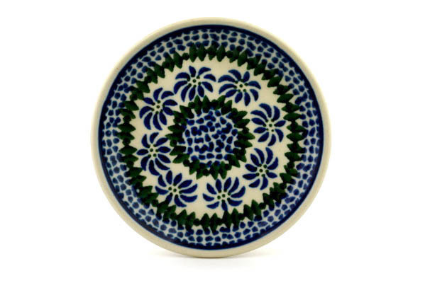 Mini Plate, Coaster plate