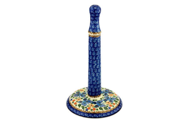 Paper Towel Stand 13"