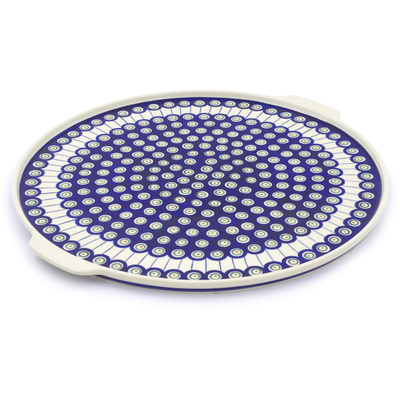 Pizza Plate 17"