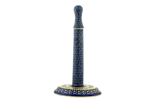 Paper Towel Stand 13"