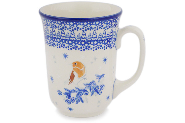 Bistro Mug