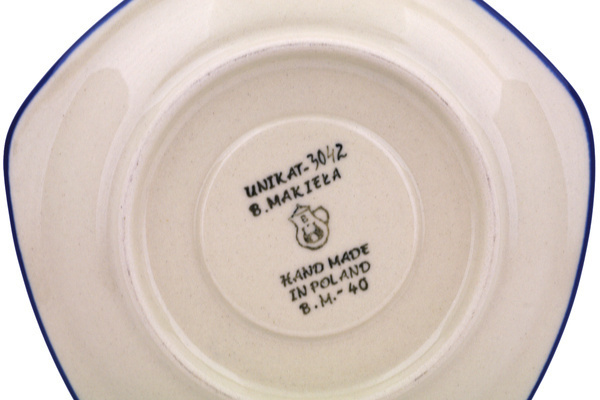 Cup with Saucer 8 oz