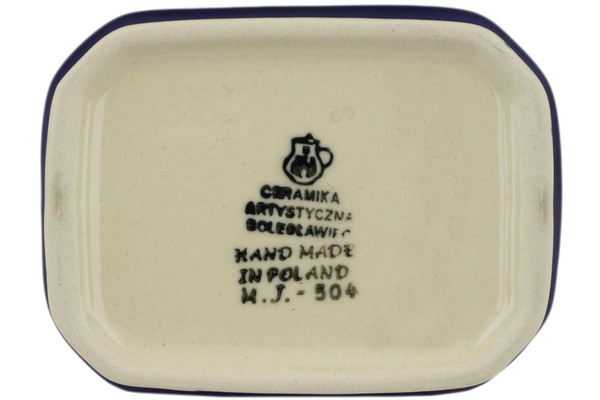 Mini Cake Box 4", Salt Box,