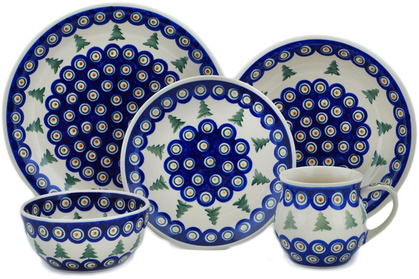 5-Piece Place Setting