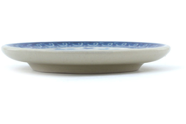 Mini Saucer 3"