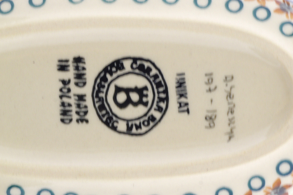 Salt and Pepper Set 6"