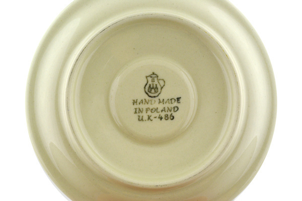 Christmas Tree Candle Holder 8"