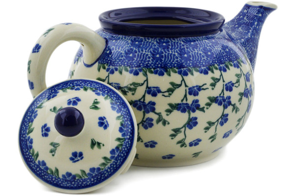 Tea or Coffee Pot 30 oz