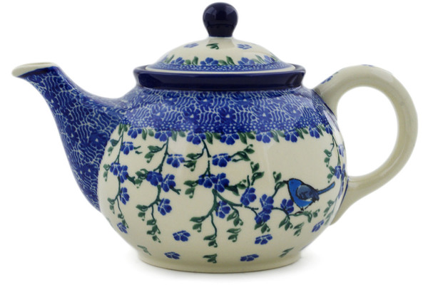 Tea or Coffee Pot 30 oz