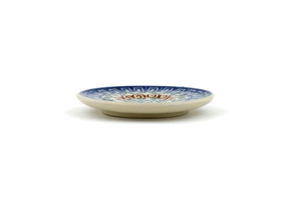 Mini Saucer 3"