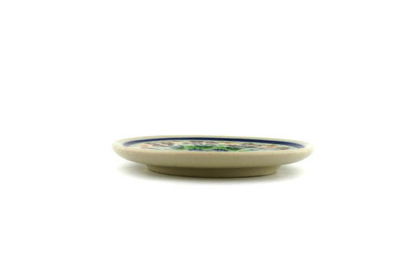 Mini Saucer 3"