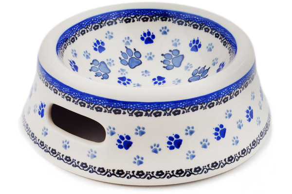 Pet Bowl 8"