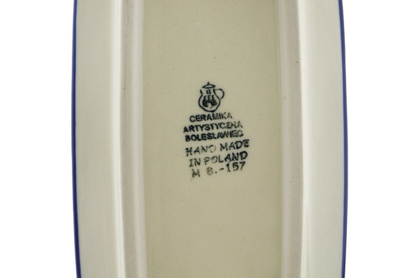 Salt and Pepper with Toothpick Holder 10"