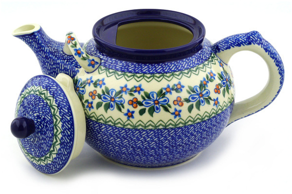 Tea or Coffee Pot 61 oz