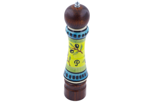 Pepper Grinder 8"