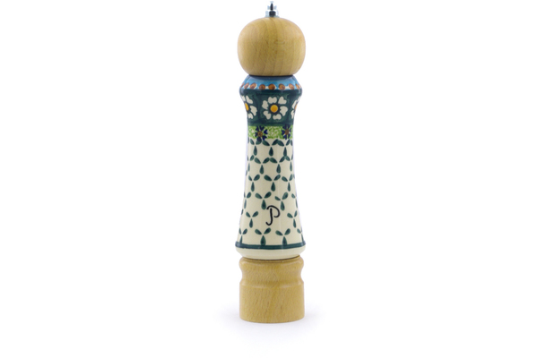 Pepper Grinder 8"