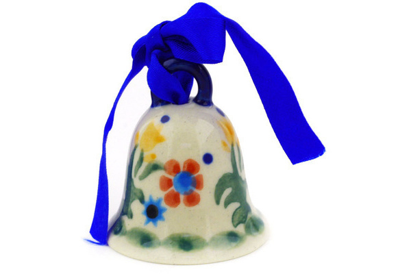 Bell Figurine 2"