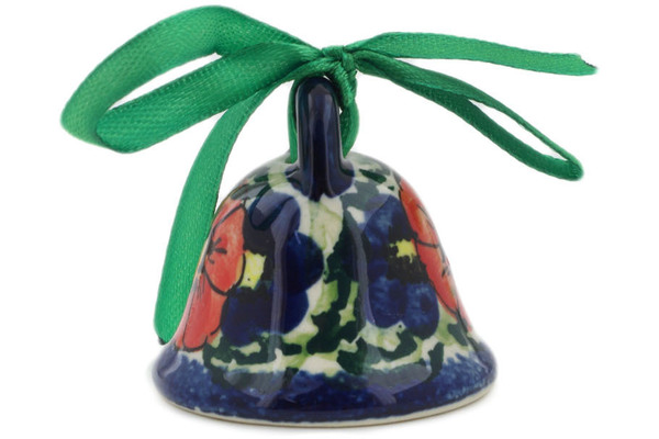 Bell Figurine 2"