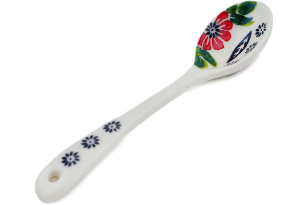 Spoon 6"