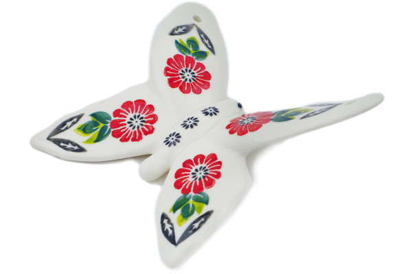 Butterfly Figurine 5"