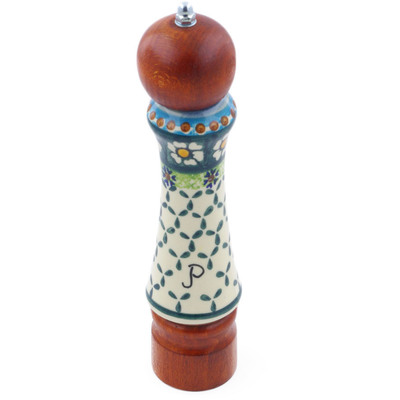 Pepper Grinder