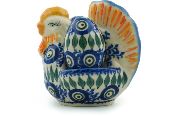 Salt and Pepper Set 4"