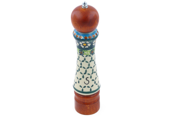 Salt Grinder 8"