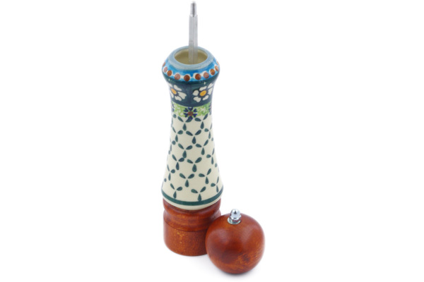 Salt Grinder 8"