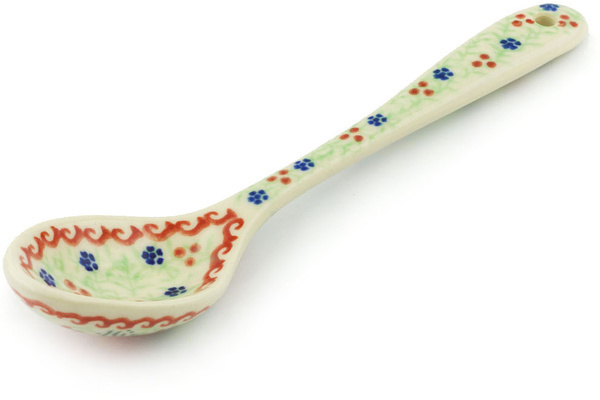 Spoon 8"