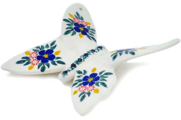 Butterfly Figurine 5"