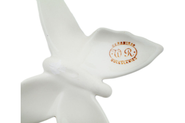 Butterfly Figurine 5"