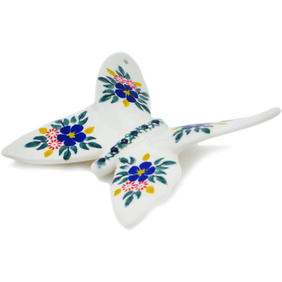 Butterfly Figurine 5"
