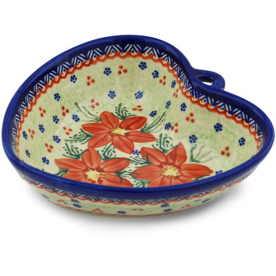 Heart Shaped Bowl