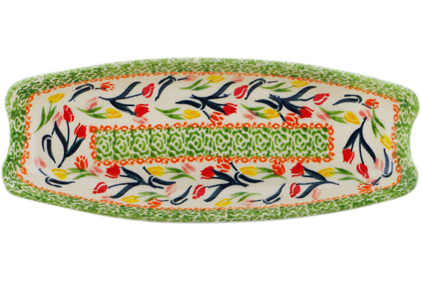 Corn Tray 9"
