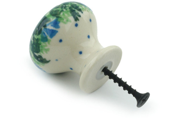 Drawer knob 1-3/8 inch