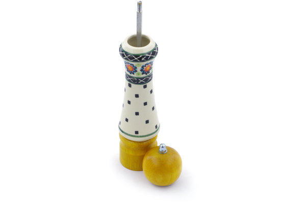 Pepper Grinder 8"