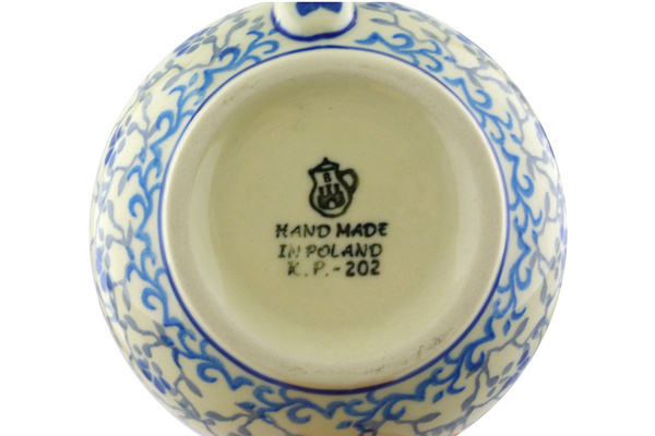 Tea or Coffee Pot 13 oz