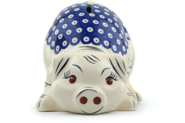 Piggy Bank 10"